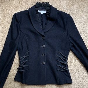 St. John Collection by Marie Grey blazer